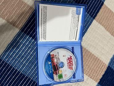 msi raider: Need for Speed Payback — дисковая версия для PlayStation 4. - Жанр — 2
