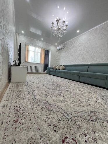 Продажа квартир: 2 комнаты, 52 м², 106 серия, 6 этаж, Евроремонт