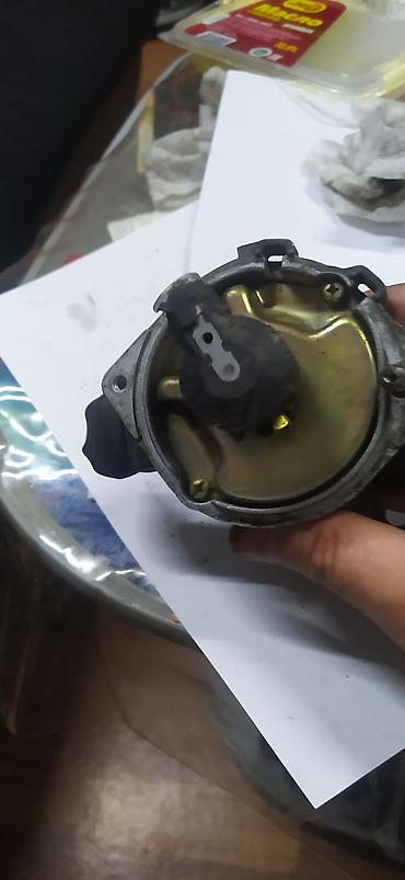 micro: Nissan primera micro кузов p11 к11 трамблёр 1.4.95.2002 — 3