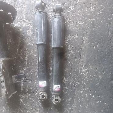 Şrus, qranat: Məhsul: Ön ötürücü şrus/yarımox (CV axle shaft) Xüsusiyyətlər: - Tip — 5