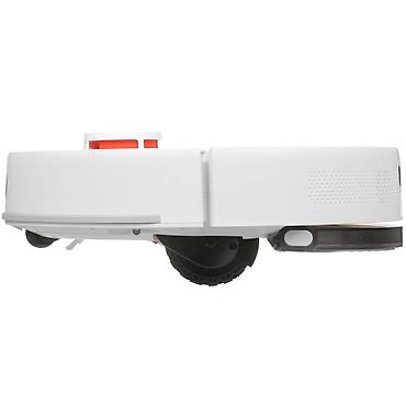 pilesos: №: 12768 Məhsulun adı: Robot tozsoran Xiaomi Robot Vacuum H40 White — 7