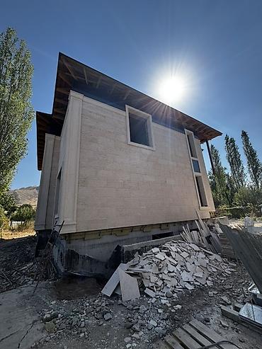 курулуш компания: 🏡 ПРОДАЁТСЯ ДОМ НА ДВУХ ХОЗЯЕВ | НОВОСТРОЙКА | САРЫ-ТАШ Предлагается — 6
