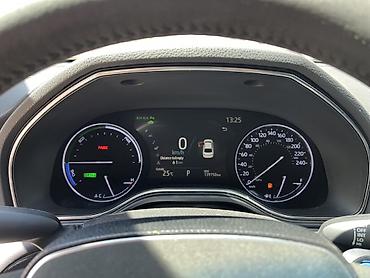 авто прод: Toyota Avalon: 2021 г., Автомат, Гибрид, Седан — 2
