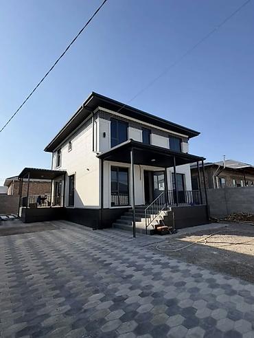 6 комнат, 160 м², 4 соток, Бишкек, Рухий Мурас ж/м Агентство недвижимости