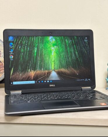 Ноутбуки: Ультрабук, Dell, 4 ГБ ОЗУ, Intel Core i5, 14.3 ", память SSD