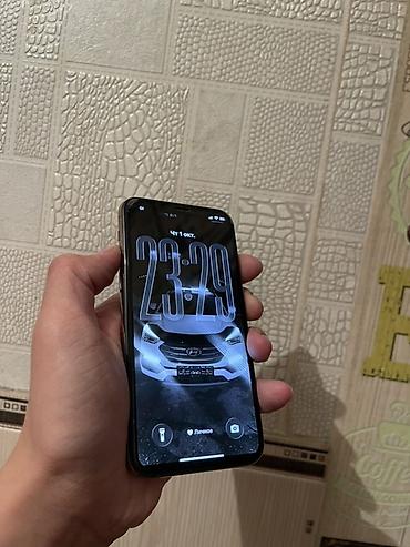hap: В идеальном состоянии АКБ только менялся на люкс качество IPhone 11 — 2