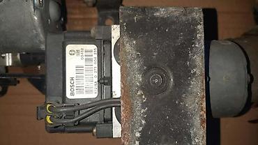 auto pijaca valjevo: ABS CENTRALA ZA SMART FORTWO OD 1998. DO 2006. GOD. | Delovi za — 2