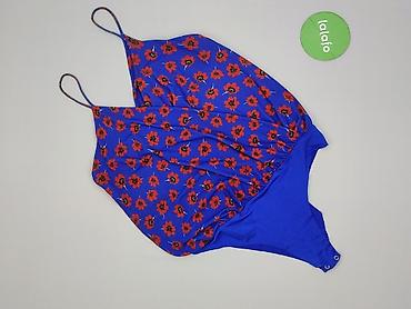 spodenki push up: Bershka, Body damskie, rozmiar M — 2