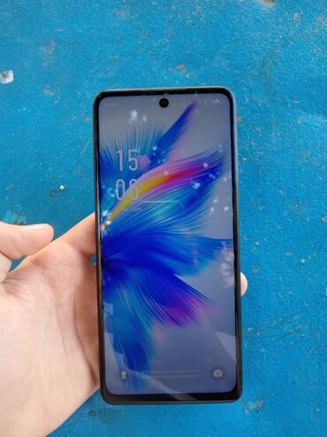 telafonlar: Infinix Note 30, 256 GB