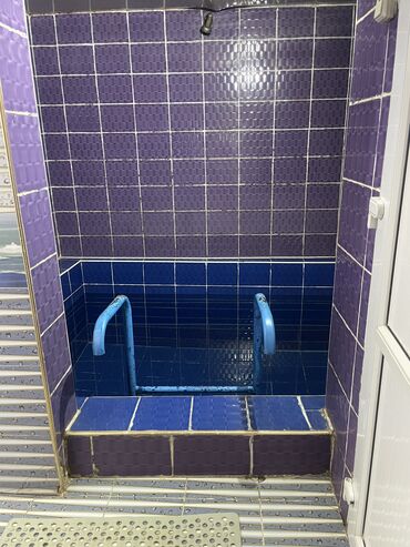 Бани, сауны, SPA: Баня, Сауна | Комнаты отдыха, Бассейн, Бильярд — 11