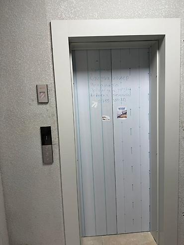 Продажа квартир: 2 комнаты, 65 м², Элитка, 6 этаж, Готовая ПСО (под самоотделку) at lalafo.kg — 15 Продажа квартир: 2 комнаты, 65 м², Элитка, 6 этаж, Готовая ПСО (под самоотделку) — 15