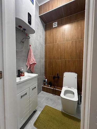 Продажа квартир: 3 комнаты, 85 м², Элитка, 2 этаж, Евроремонт — 11