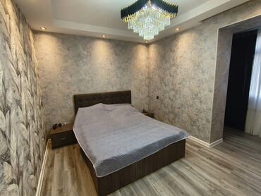 Köhnə tikili: Bakı, Həzi Aslanov qəs., 2 otaqlı, Köhnə tikili, m. Həzi Aslanov, 60 kv. m — 5