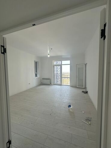 купить квартиру в строящемся доме: 3 комнаты, 80 м², Элитка, 13 этаж, Евроремонт
