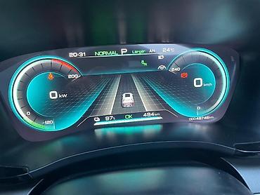 byd e9 1: BYD Song Plus: 2023 г., Электромобиль, Кроссовер — 5