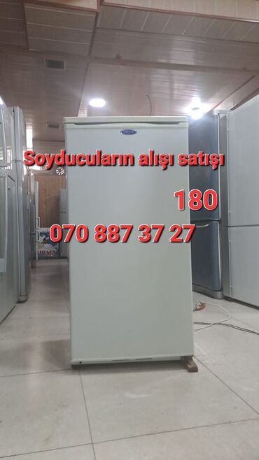 Soyuducular: Soyuducular