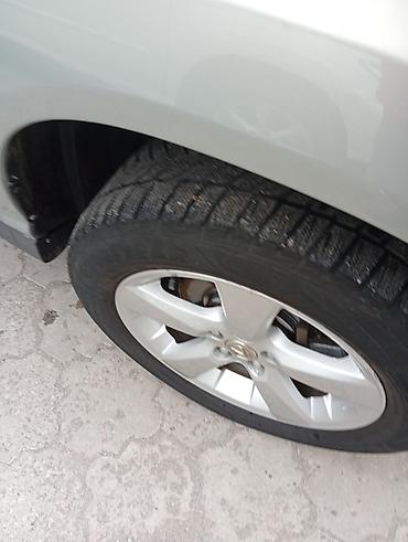 lexus 330 rx 2005: Lexus RX: 2005 г., 3.3 л, Автомат, Бензин, Кроссовер — 5