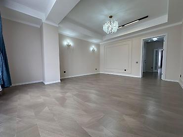 Продажа квартир: 2 комнаты, 82 м², Элитка, 15 этаж, Евроремонт — 3