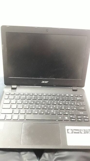 acer extensa 2510: Нетбук, Acer, 16 ГБ ОЗУ, Intel Celeron, 11.6 ", Б/у, Для работы, учебы
