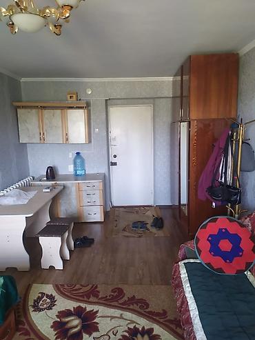 Продажа комнат: 27 м² — 7