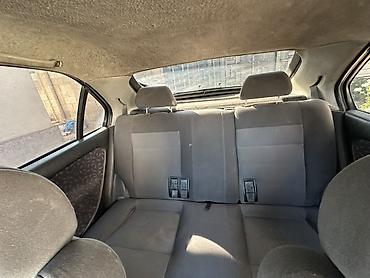 Транспорт: Honda Civic: 1998 г., Механика, Бензин, Седан — 6