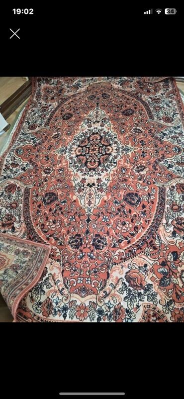 ковер 3d: Килем