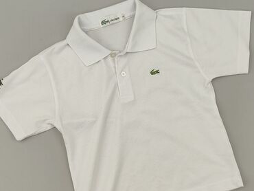 Lacoste, Жіноча футболка поло, розмір S