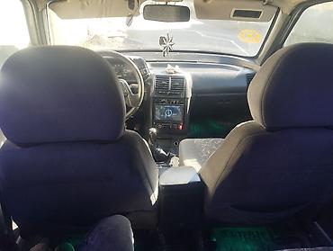 VAZ (LADA): VAZ (LADA) 2110: 1.6 l | 2003 il 150000 km Sedan -da lalafo.az — 8 VAZ (LADA): VAZ (LADA) 2110: 1.6 l | 2003 il 150000 km Sedan — 8