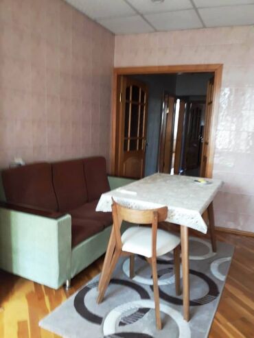 Köhnə tikili: Bakı, 3 otaqlı, Köhnə tikili, 80 kv. m — 7