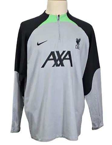 Svitşot, Nike, 2XL, rəng - Boz lalafo.az -da Svitşot, Nike, 2XL, rəng - Boz