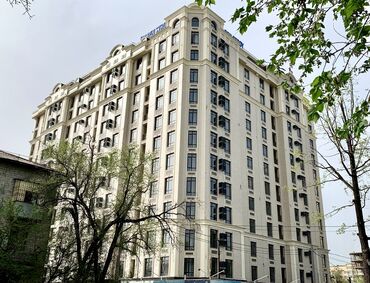 1 комнатная квартира бишкек снять долгосрочно: 2 комнаты, Собственник, Без подселения, С мебелью полностью
