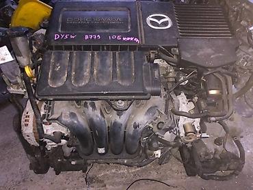 блок мазда: Бензиновый мотор Mazda 2003 г., 1.5 л, Б/у, Оригинал, Япония — 2