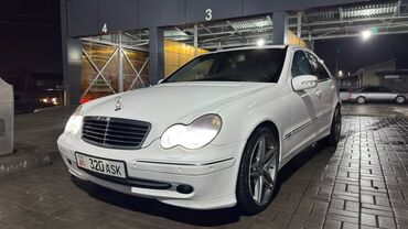 mercedes benz c 280: Mercedes-Benz C-Class: 2000 г., 3.2 л, Автомат, Бензин, Седан