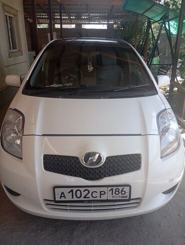 тойота королла кросс бишкек: Toyota Vitz: 2005 г., 1 л, Автомат, Бензин, Хетчбек