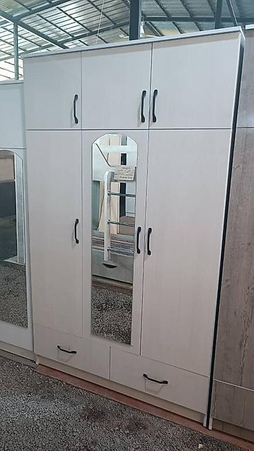 Мебель на заказ: Мебель на заказ, Спальня, Шкаф — 18