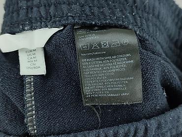 h: H&M, Szorty damskie, rozmiar M — 5