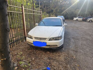 хонда стреем: Honda Accord: 2000 г., 1.8 л, Автомат, Бензин, Седан