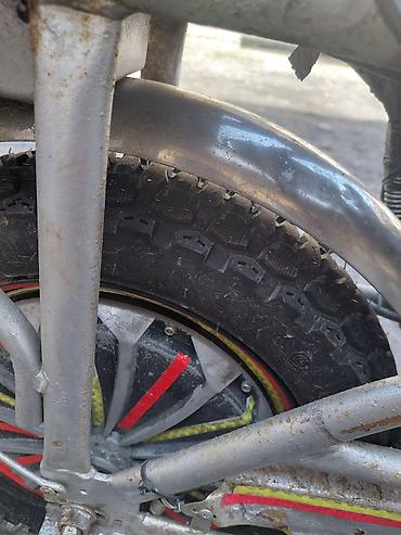 Электровелосипеды: Электровелосипед — 5