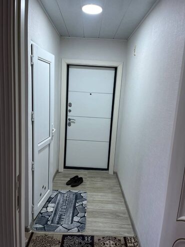 Uzunmüddətli kirayə mənzillər: Sumqayit seheri 2 mk Heyder Eliyev prospektinde yerlewir yolun qiragi — 6