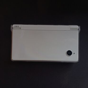 plays: Nintendo DSI Ideal vəziyyətdədir. Yaponiyadan zakaz olunub