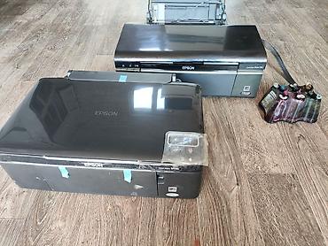 amd fx: На запчасти. Epson t50 и Epson sx130 3000 за оба, если отдельно по — 1
