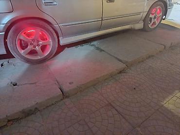 легаси b4: Subaru Legacy: 2001 г., 0.2 л, Автомат, Бензин, Седан — 4