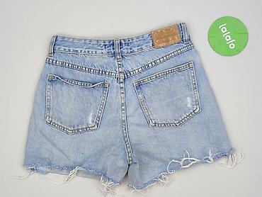 pull pull bear: PULL&BEAR, Szorty damskie, rozmiar XS — 3