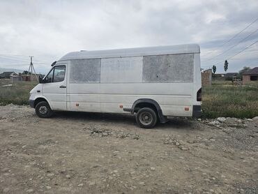 авто литва бу мерседес спринтер: Легкий грузовик, Mercedes-Benz, Стандарт, 3 т, Б/у
