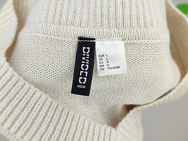 softshell ielm: H&M Divided, Sweter damski, rozmiar L — 4
