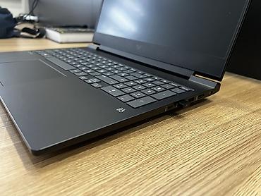 Ноутбуки HP: Игровой, Б/у, Intel Core i5 — 5