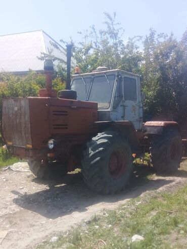 belarus turbo: Traktor Belarus (MTZ) T150, 1993 il, 150 at gücü, motor 3.8 l, İşlənmiş