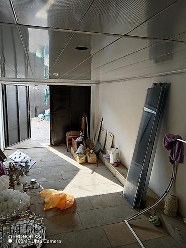 kursulu ev: Biləcəri 3 otaqlı, 75 kv. m, Kredit yoxdur, Orta təmir — 8