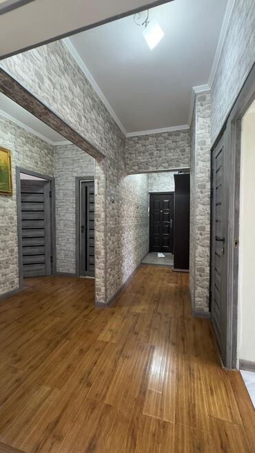 Продажа квартир: 5 и более комнат, 88 м², 5 этаж — 11