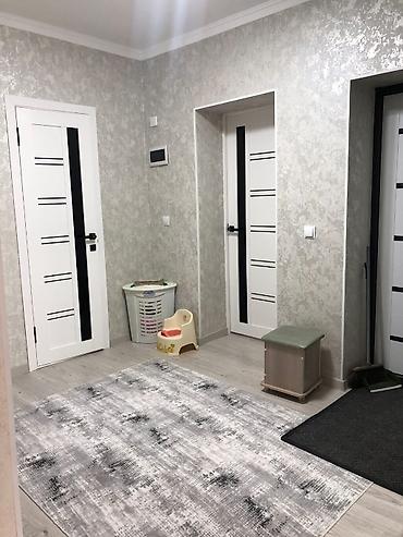 Квартиры: Продаётся квартира с.Беловодское в центрев районе болницы. По улице — 2